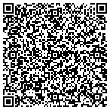 QR-код с контактной информацией организации Салон штор ИДЕАЛ