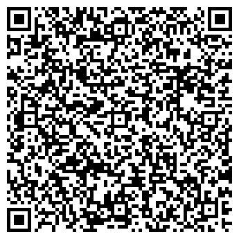 QR-код с контактной информацией организации ШКОЛА № 1288