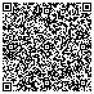 QR-код с контактной информацией организации Интернет магазин "Интерстрой"