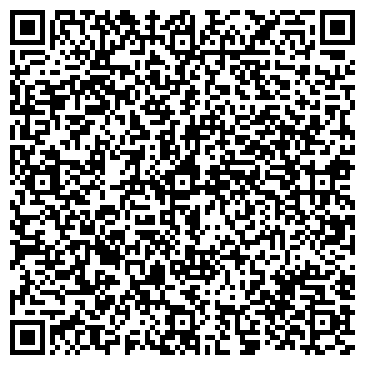 QR-код с контактной информацией организации Интернет магазин "Blissdeco"
