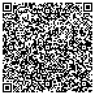 QR-код с контактной информацией организации Декор интерьера "TEXinterior"