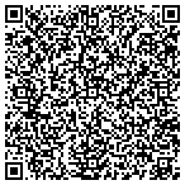 QR-код с контактной информацией организации Мастерская декора Marmolata