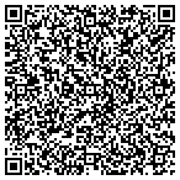 QR-код с контактной информацией организации ИП Круглов А.Н. Магазин "Кубометр"