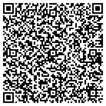 QR-код с контактной информацией организации Т.М. Игра Крысиные бега, ( Крысиные бега игра )