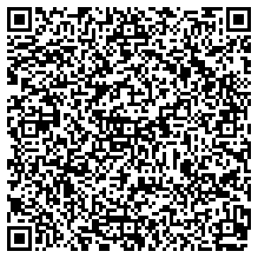 QR-код с контактной информацией организации Академия Зоряны Головатой, ООО