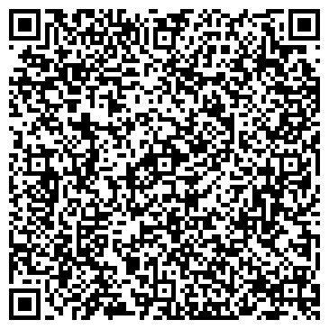 QR-код с контактной информацией организации ОЛВИКА, центр развития бизнеса