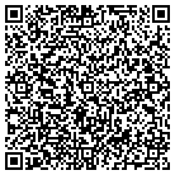 QR-код с контактной информацией организации Гандзий Н.В., ЧП