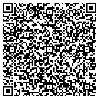 QR-код с контактной информацией организации СДЮШОР ЦСКА