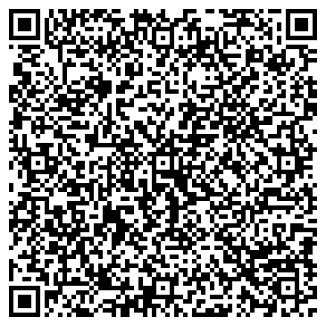 QR-код с контактной информацией организации Алатырь М, ЧП