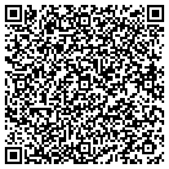 QR-код с контактной информацией организации Субъект предпринимательской деятельности ИП Кузура В. С.