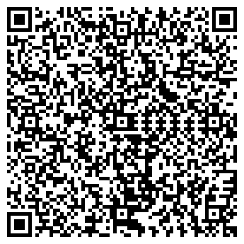 QR-код с контактной информацией организации ИП Дубовик А. Л.