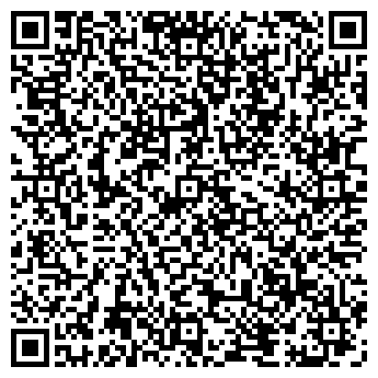QR-код с контактной информацией организации "Империя окон"