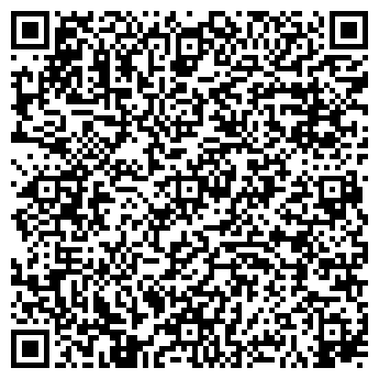 QR-код с контактной информацией организации проект "Технология уюта"