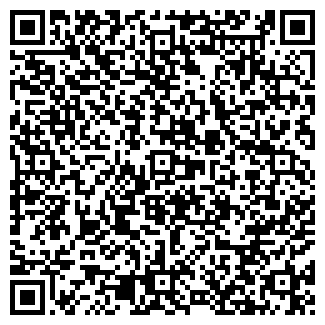 QR-код с контактной информацией организации Айгерим и К