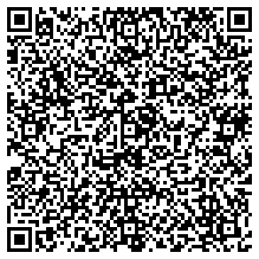 QR-код с контактной информацией организации ТОО "Ист Пласт"