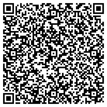 QR-код с контактной информацией организации ЧП Кольцов