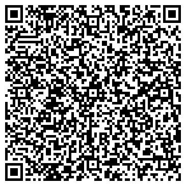 QR-код с контактной информацией организации Центр столярных технологий