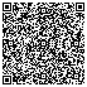 QR-код с контактной информацией организации ООО "Виндпласт"