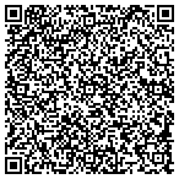 QR-код с контактной информацией организации Объединение " Планета вікон "