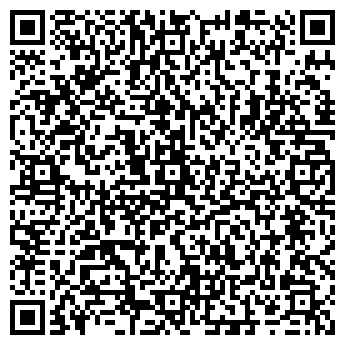 QR-код с контактной информацией организации СПД Галета Е.Г.