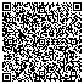 QR-код с контактной информацией организации Субъект предпринимательской деятельности СПД Мишута