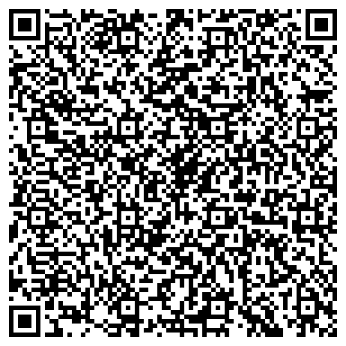 QR-код с контактной информацией организации Субъект предпринимательской деятельности Салон услуг "Под ключ"
