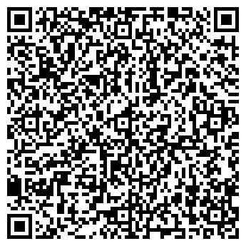 QR-код с контактной информацией организации Общество с ограниченной ответственностью Макситерм, ООО