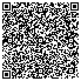QR-код с контактной информацией организации Субъект предпринимательской деятельности ФЛП Васина С. П.