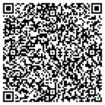 QR-код с контактной информацией организации Фиоктистов ЧП