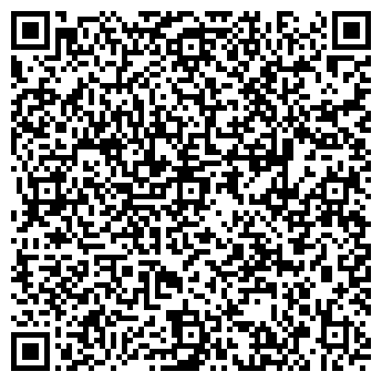 QR-код с контактной информацией организации Субъект предпринимательской деятельности СПД Микитчик
