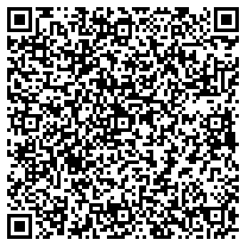 QR-код с контактной информацией организации Другая Kondratev.io