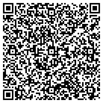 QR-код с контактной информацией организации ЧП "ОкноРемСервис"
