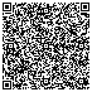 QR-код с контактной информацией организации ЧП Интерьер