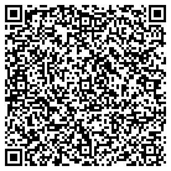 QR-код с контактной информацией организации КривБасСтрой