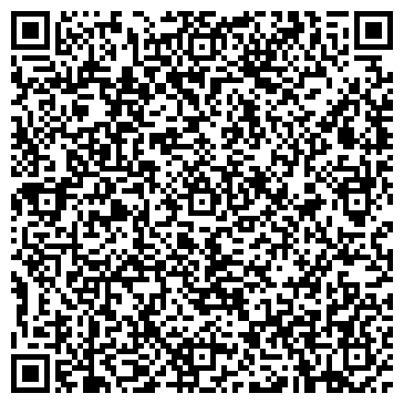 QR-код с контактной информацией организации Субъект предпринимательской деятельности Компании «Оазис окон»