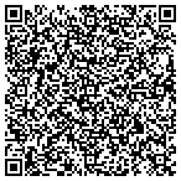 QR-код с контактной информацией организации ООО «Арника Буд»