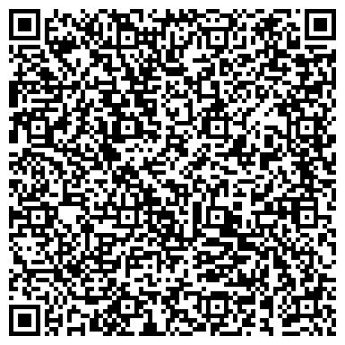 QR-код с контактной информацией организации Субъект предпринимательской деятельности Салон Чудо-Окна