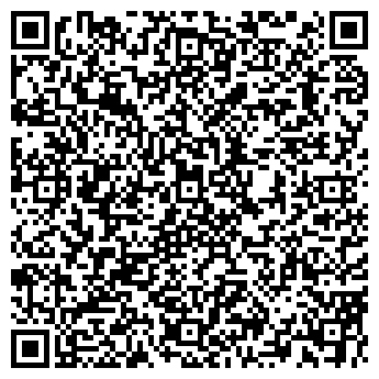 QR-код с контактной информацией организации ООО "Алюпластика"