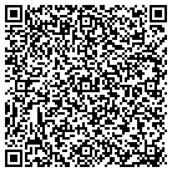 QR-код с контактной информацией организации ООО Истина-Мастер