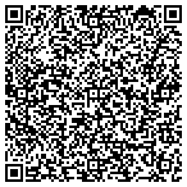 QR-код с контактной информацией организации АО Киевполиграфмаш