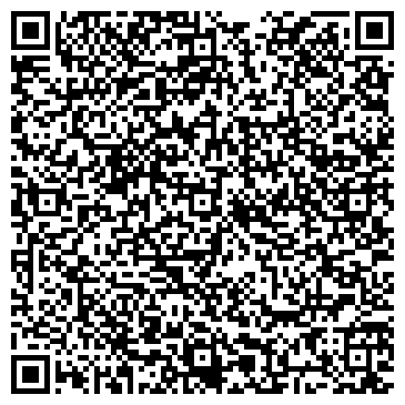 QR-код с контактной информацией организации ОАО Брестский чулочный комбинат