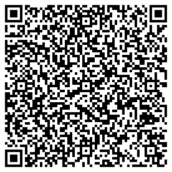 QR-код с контактной информацией организации ООО Пласт-Енерго