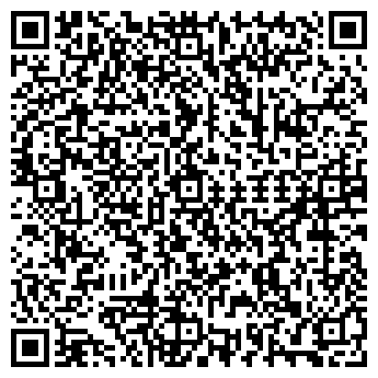 QR-код с контактной информацией организации ИП Янушевская