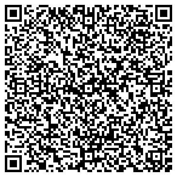 QR-код с контактной информацией организации Страховая компания "АХА"