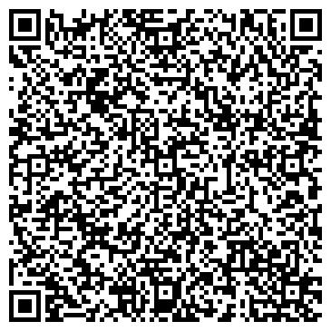 QR-код с контактной информацией организации Центр Медицини "Адоніс"