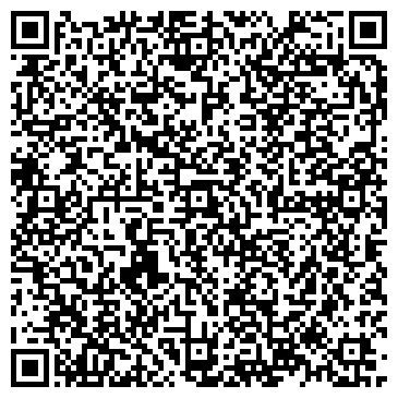 QR-код с контактной информацией организации Дентал Вайт