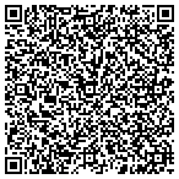 QR-код с контактной информацией организации Частное предприятие Магазин впечатлений «BeHappy»