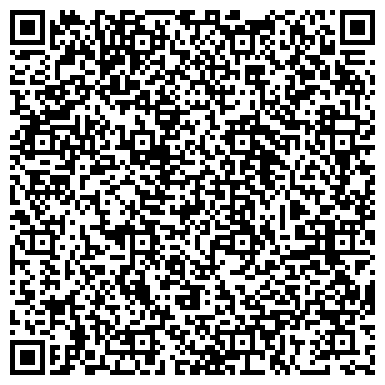 QR-код с контактной информацией организации Сеть клиник «Стоматологическая династия»