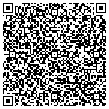 QR-код с контактной информацией организации Субъект предпринимательской деятельности Стоматология "Альмадент"