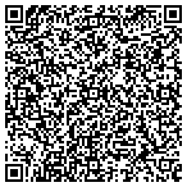 QR-код с контактной информацией организации "Собачья радость"